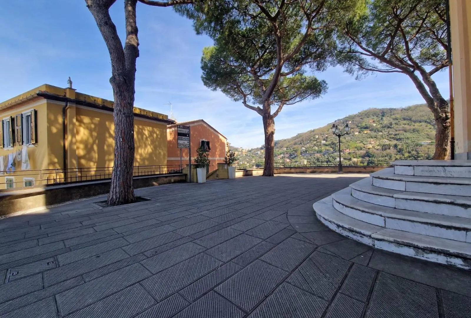 Casetta Romantica A San Rocco Di Camogli By Holiday World Appartement San Rocco (Genoa)